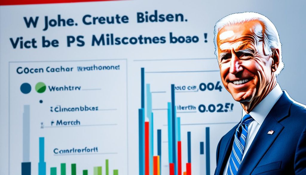 joe biden net worth