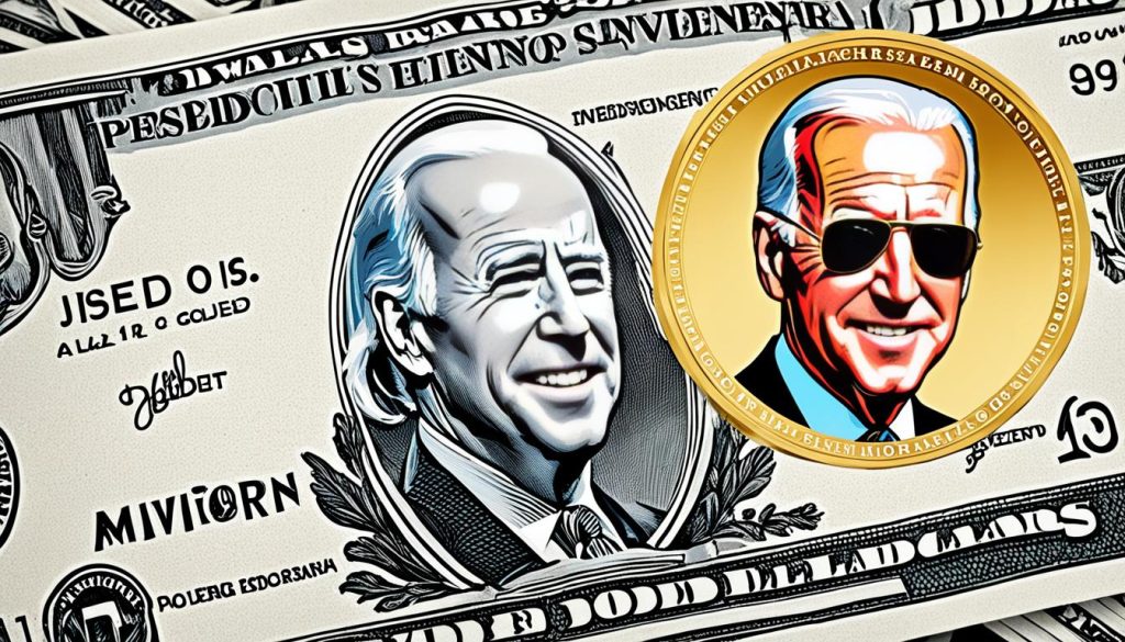 joe biden net worth