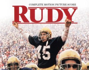 How Did Rudy Ruettiger’s Film Adaptation Influence His Career