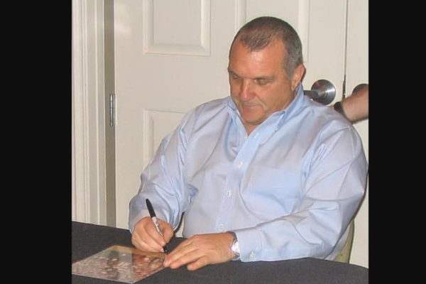 Rudy Ruettiger Net Worth