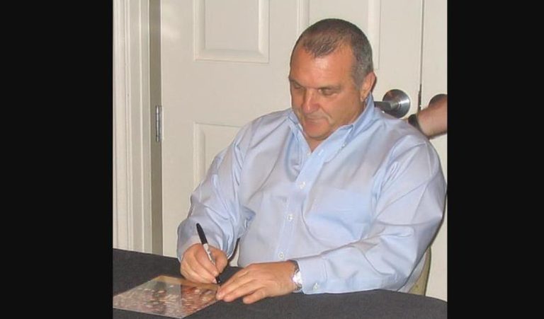 Rudy Ruettiger Net Worth