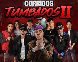 The Original Makers of Corridos Tumbados