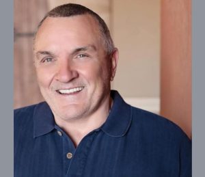 Who is Rudy Ruettiger